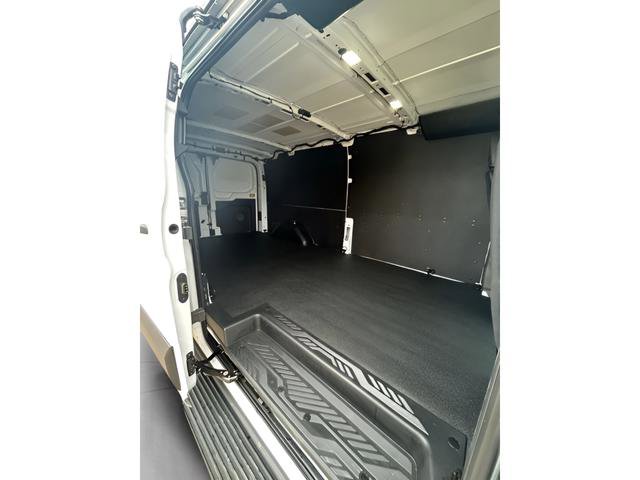 Used 2024 Ford Transit 350 Low Roof AWD w/ Load Area Protection Package image 11