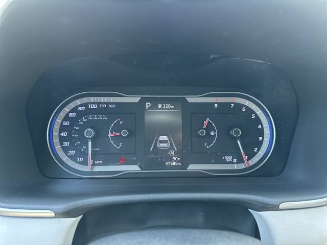 Used 2024 Hyundai Tucson SE FWD image 26
