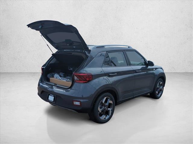 New 2026 Hyundai Venue SEL image 2