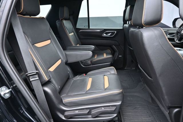 Used 2023 GMC Yukon AT4 w/ AT4 Premium Package AWD/4WD image 35