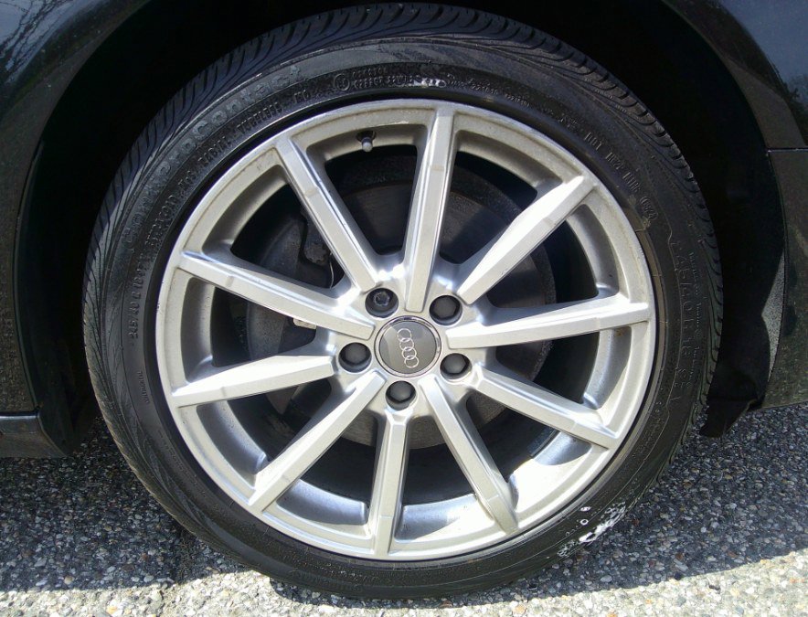 Used 2015 Audi A4 2.0T Premium image 65