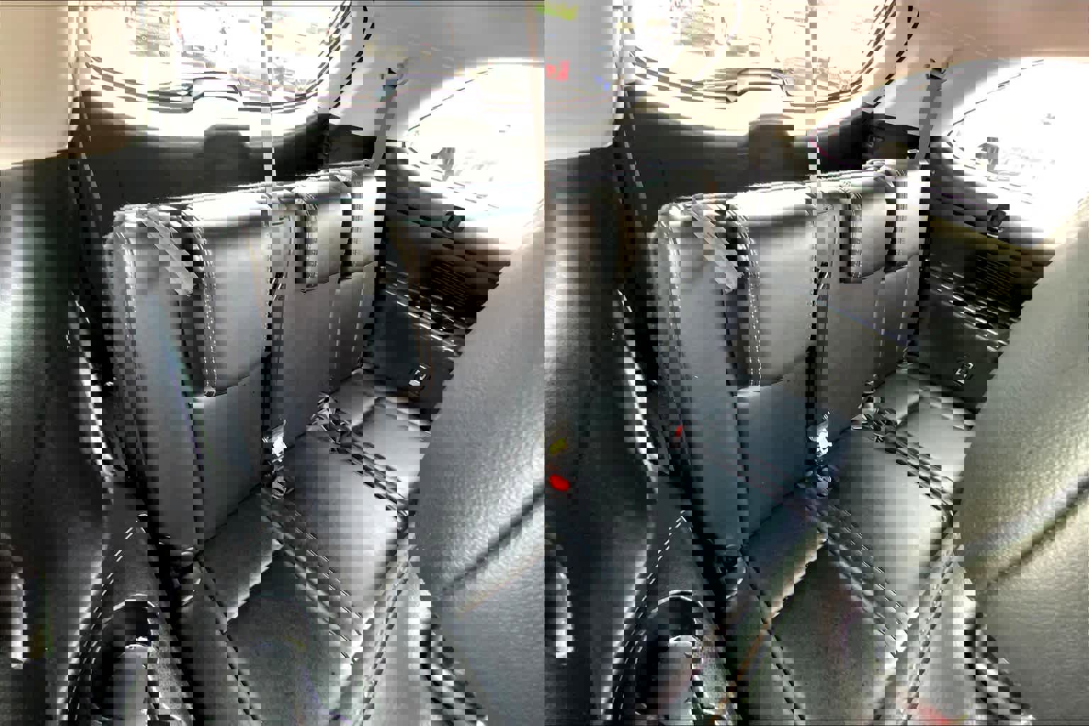 Used 2017 Toyota Highlander XLE image 35