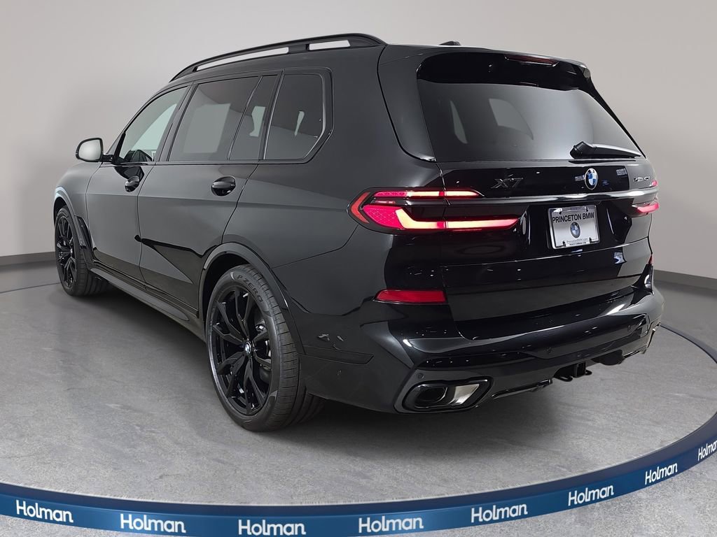 New 2026 BMW X7 xDrive40i image 7