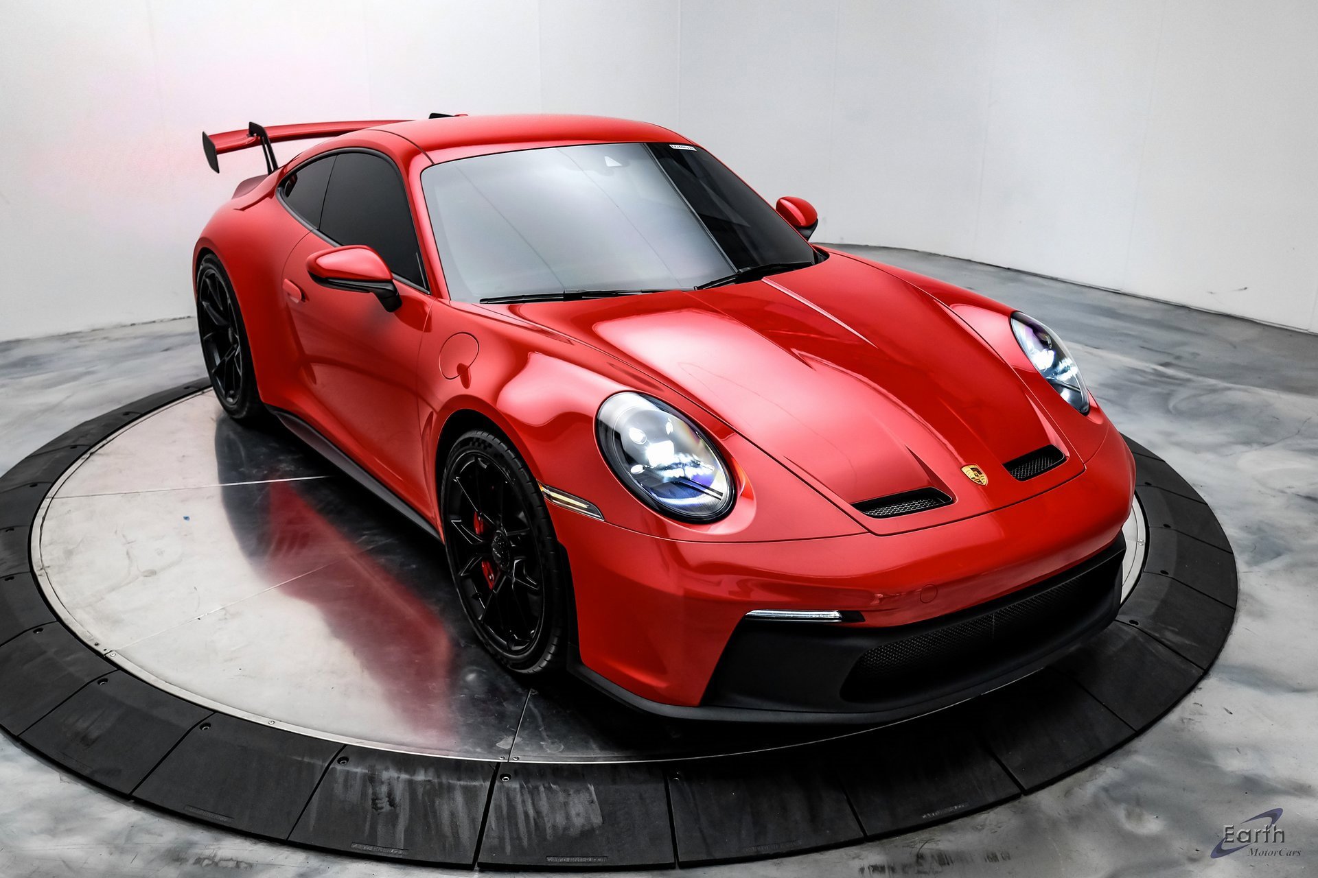 Used 2022 Porsche 911 GT3 image 24