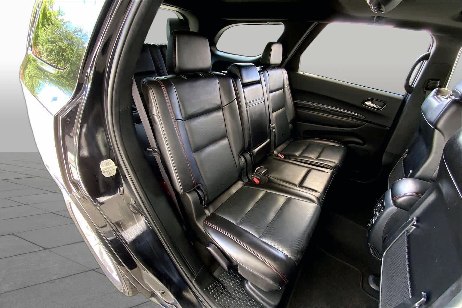 Used 2024 Dodge Durango GT AWD/4WD image 20