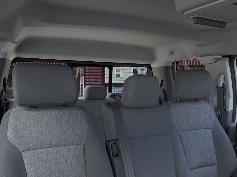 New 2026 Ford F350 XL w/ STX Appearance Package image 22