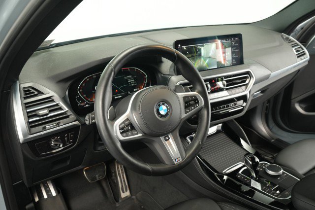 Used 2022 BMW X4 xDrive30i w/ M Sport Package 2 image 29