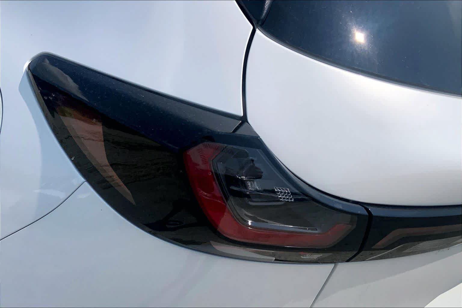 New 2026 MAZDA CX-5 Select AWD/4WD image 5