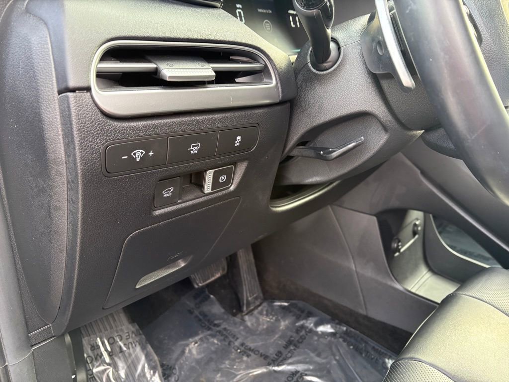 Used 2024 Hyundai Palisade SEL AWD/4WD image 25