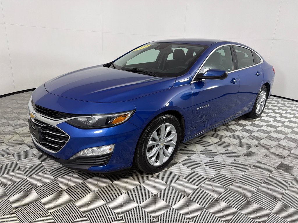 Used 2023 Chevrolet Malibu LT FWD image 8