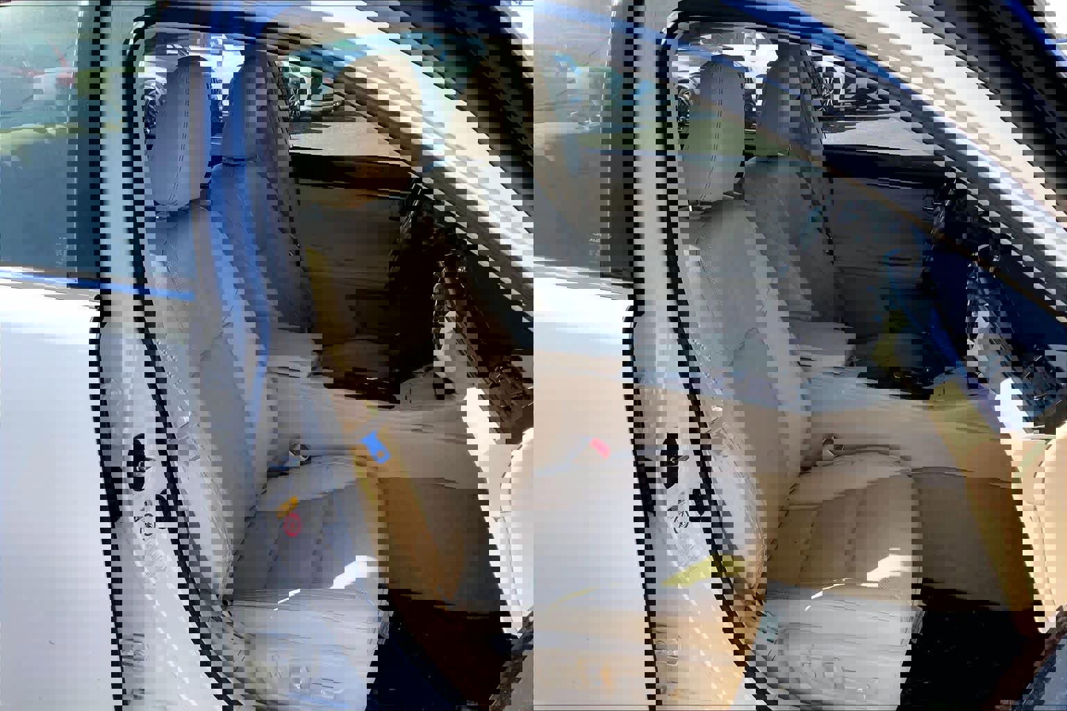 Used 2013 Lexus ES 350 w/ Luxury Pkg image 9