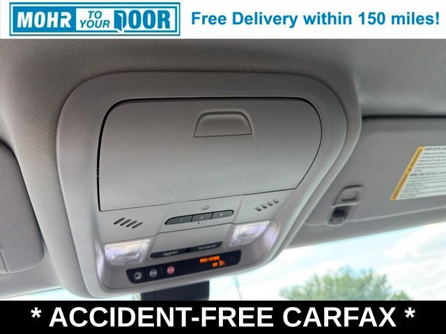 Used 2020 Chevrolet Equinox LT w/ Driver Convenience Package FWD image 34