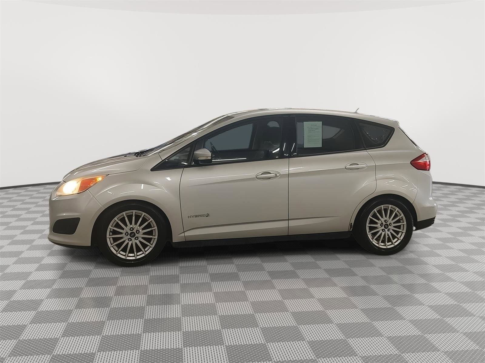 Used 2013 Ford C-MAX SE FWD image 21