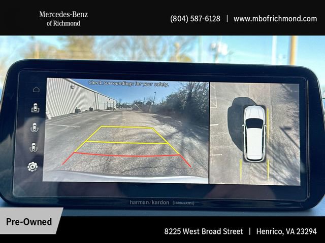 Used 2022 Hyundai Santa Fe Limited image 25