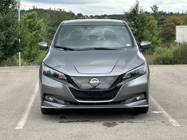 Used 2025 Nissan Leaf SV Plus FWD image 20