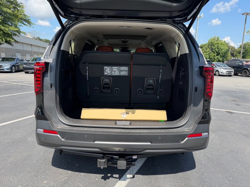 New 2026 Kia Carnival SX Prestige FWD image 40