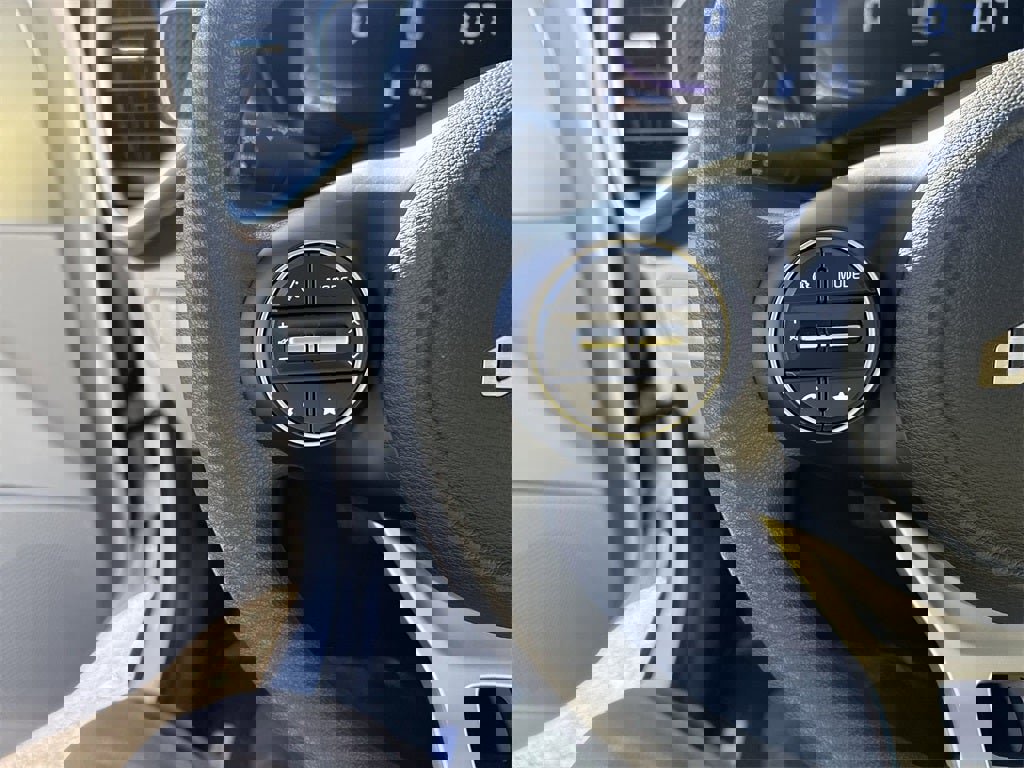 New 2025 Kia Soul LX image 16