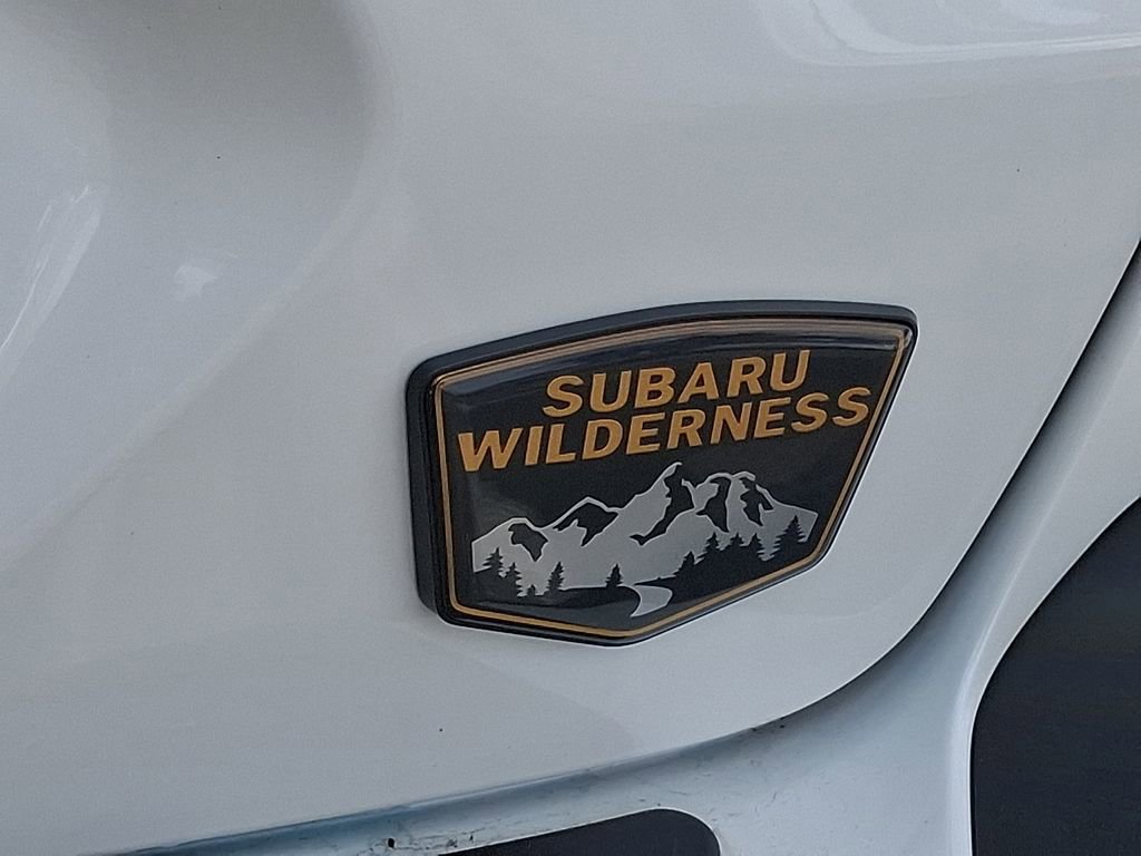 Used 2024 Subaru Crosstrek 2.5i Wilderness w/ Wilderness Package image 29