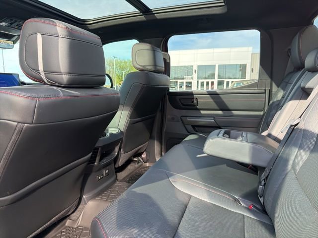 Used 2024 Toyota Tundra TRD Pro image 40