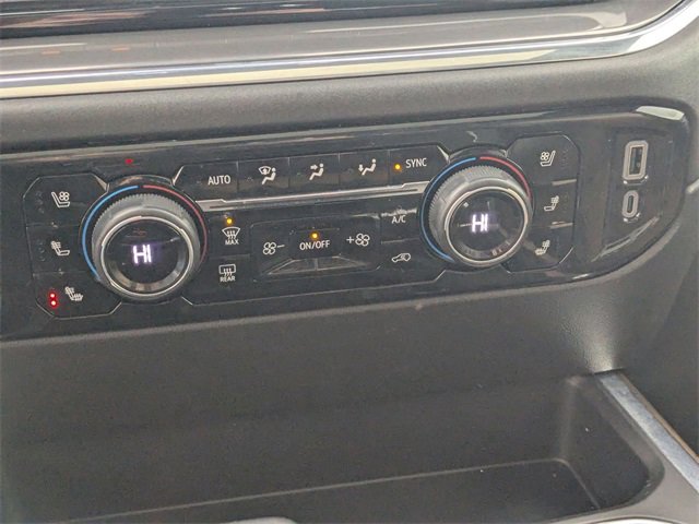 Used 2024 Chevrolet Silverado 1500 High Country image 23