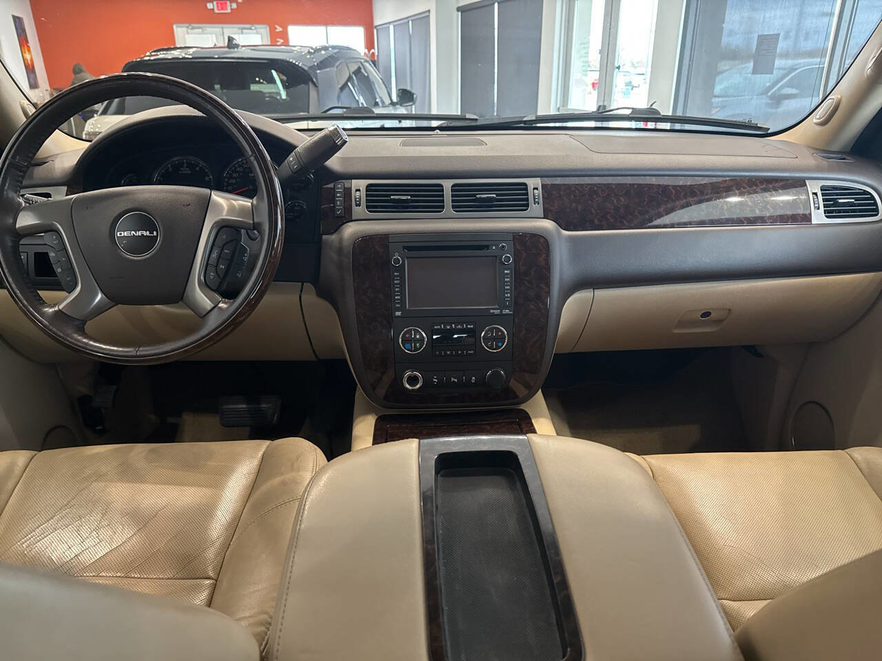 Used 2012 GMC Yukon Denali image 28