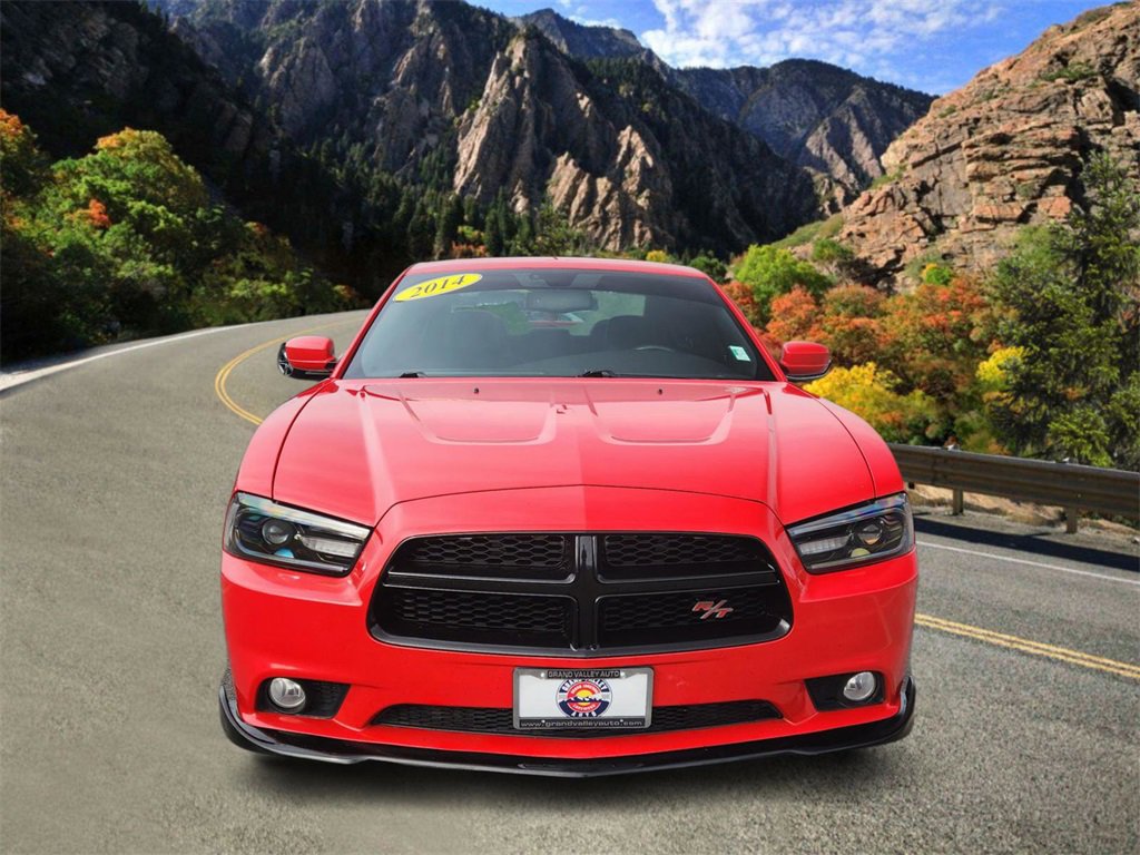 Used 2014 Dodge Charger R/T image 6