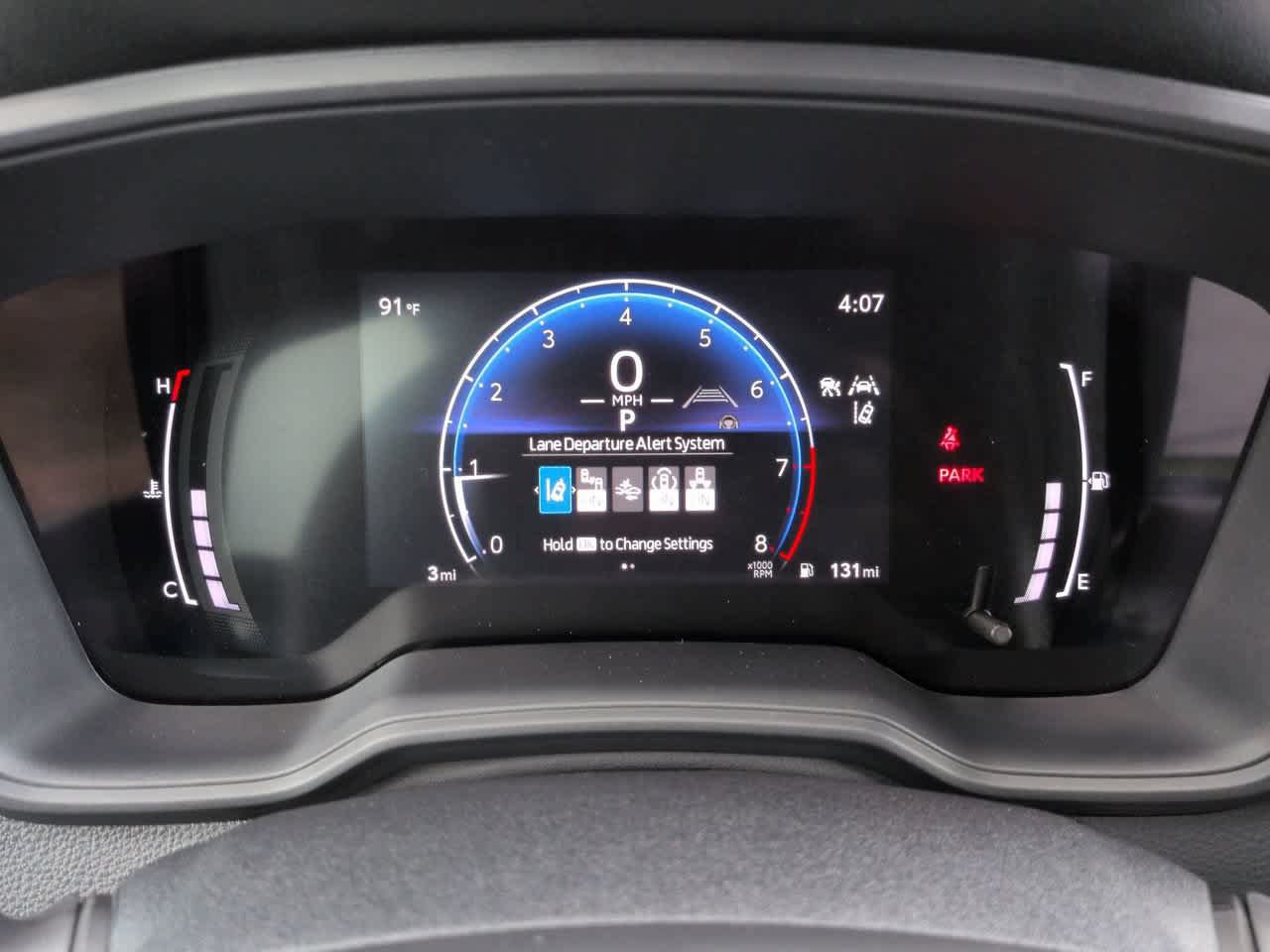 New 2027 Toyota Corolla SE FWD image 24