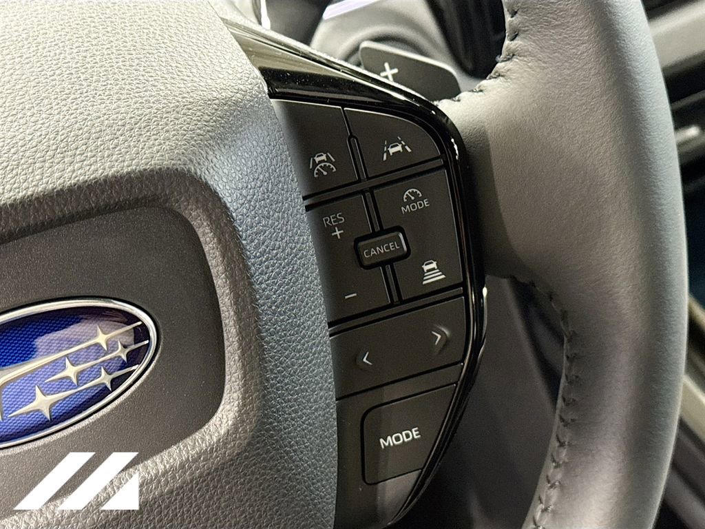 New 2026 Subaru Solterra image 13