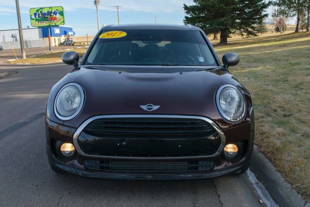 Used 2017 MINI Cooper Clubman FWD image 8