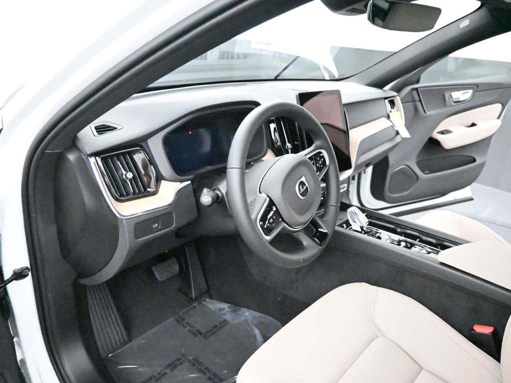 New 2026 Volvo XC60 B5 Plus w/ Protection Package Premier image 14