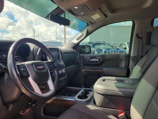 Used 2021 GMC Sierra 1500 Elevation AWD/4WD image 11