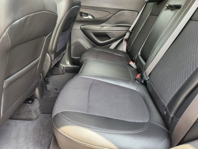 Used 2018 Buick Encore Preferred image 28