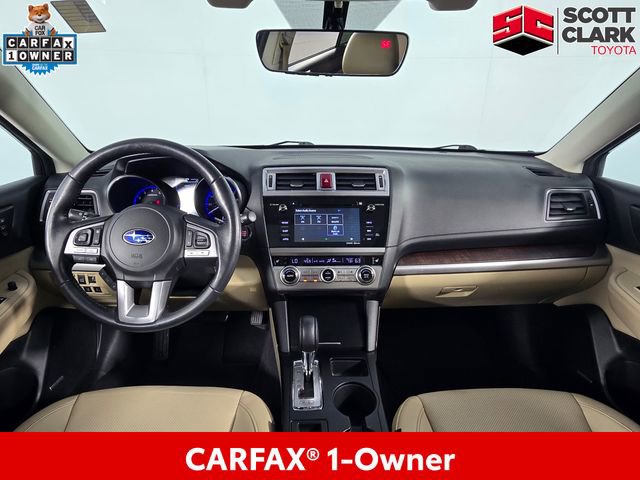 Used 2017 Subaru Outback 2.5i Limited AWD/4WD image 26