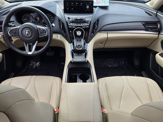 Used 2023 Acura RDX AWD image 13