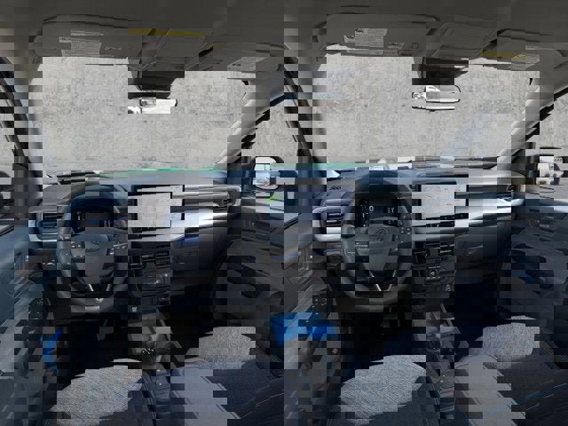 New 2025 Ford Maverick XLT w/ XLT Luxury Package image 9