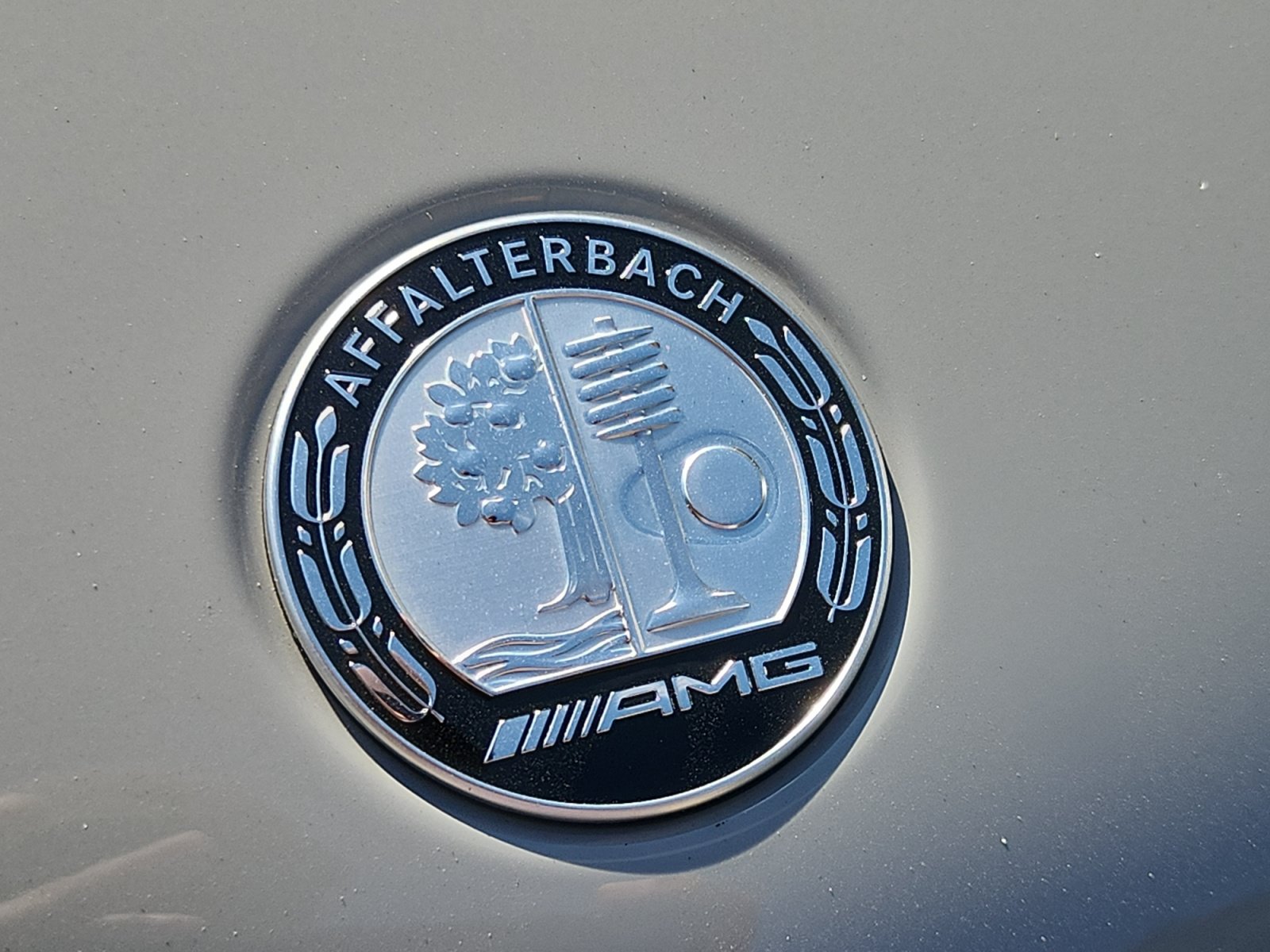 Used 2025 Mercedes-Benz GLE 53 AMG 4MATIC image 24