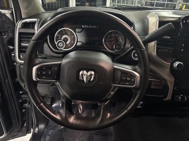 Used 2024 RAM 2500 Laramie image 14