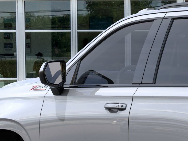 New 2026 Chevrolet Tahoe Z71 AWD/4WD image 12