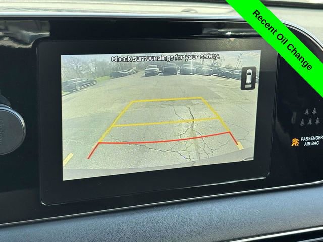 Used 2020 Hyundai Palisade SEL w/ Convenience Package image 18