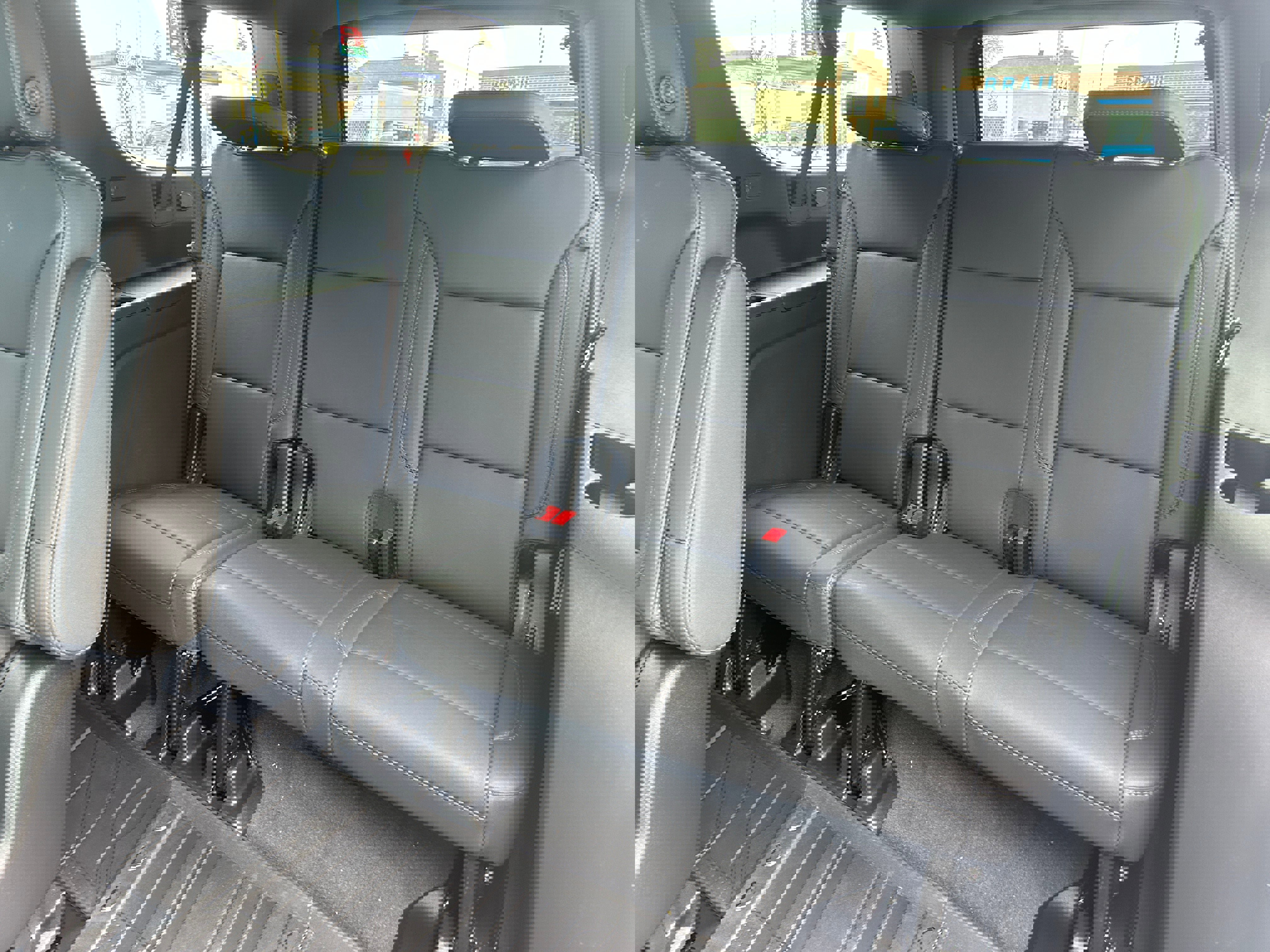 New 2026 Chevrolet Suburban Z71 w/ Comfort Package image 35