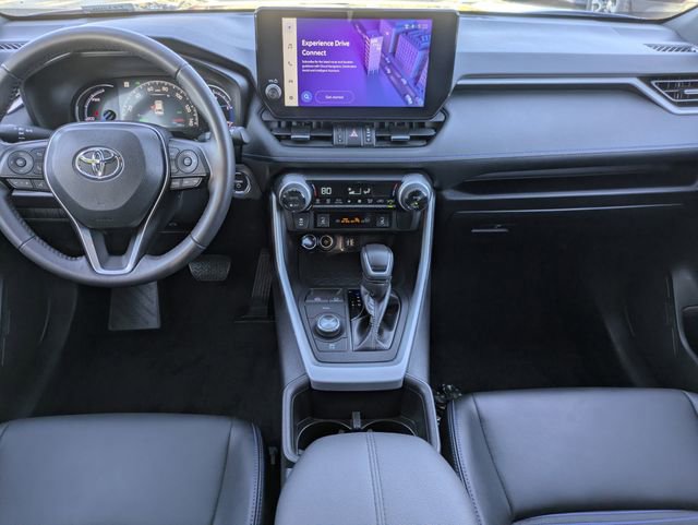 Used 2024 Toyota RAV4 XSE image 11