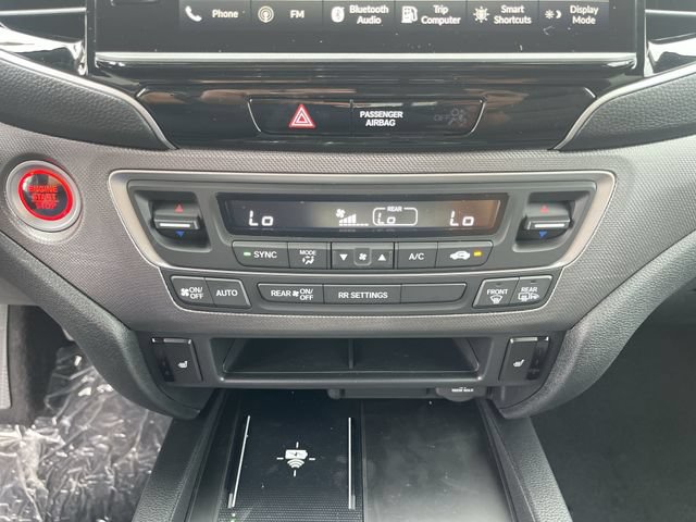 New 2026 Honda Ridgeline RTL image 19