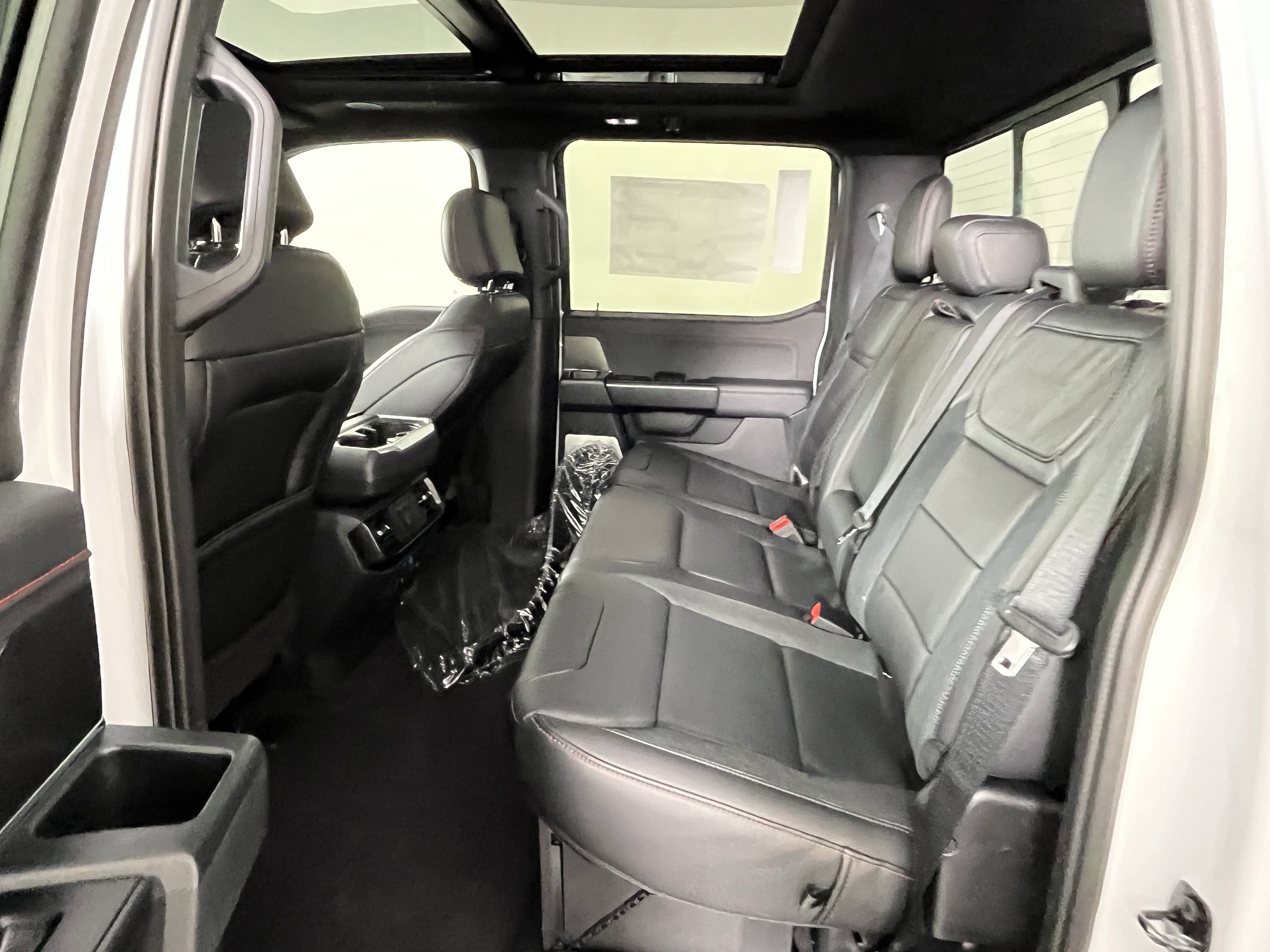 New 2025 Ford F150 Raptor image 14