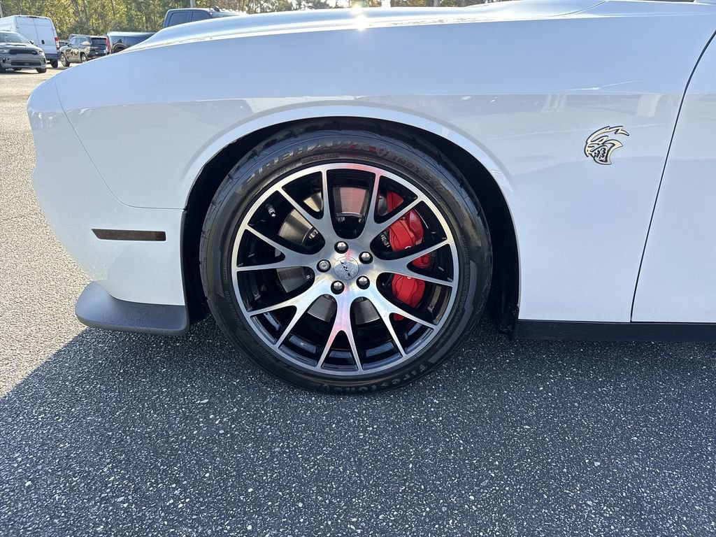 Used 2020 Dodge Challenger SRT Hellcat image 9