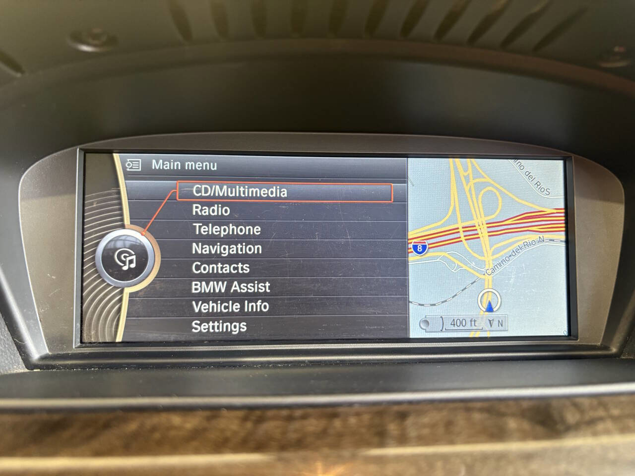 Used 2010 BMW 328i Convertible image 18