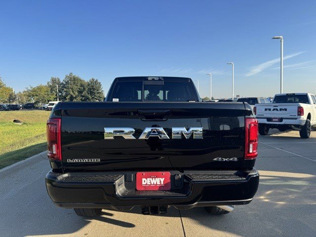 New 2026 RAM 2500 Laramie image 6