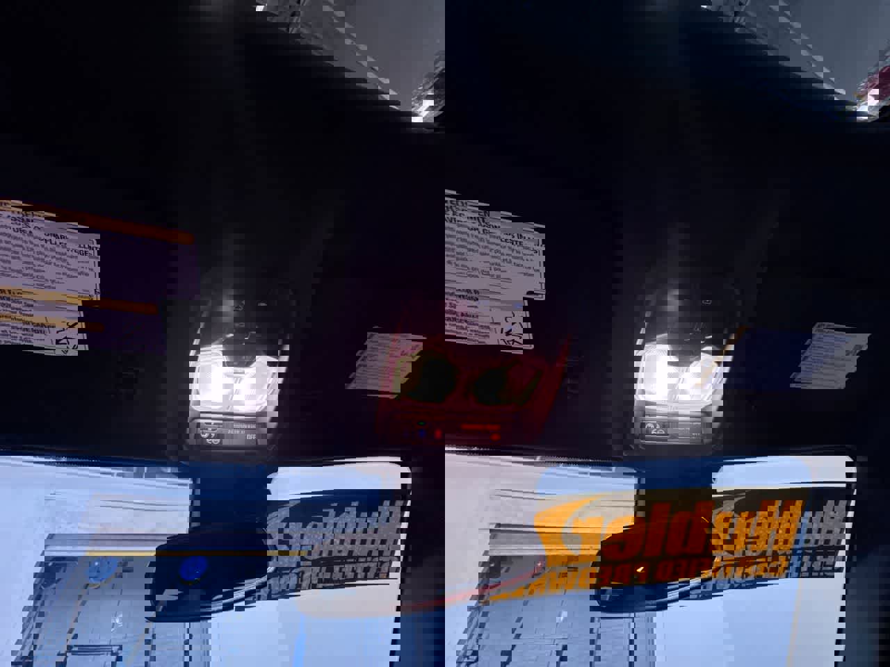 Used 2024 Chevrolet TrailBlazer RS w/ Convenience Package image 31