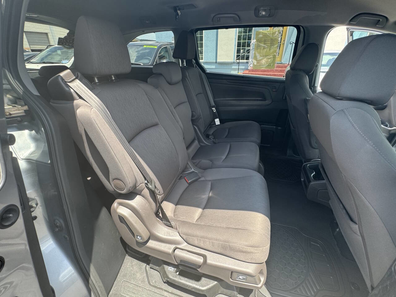 Used 2020 Honda Odyssey EX image 16