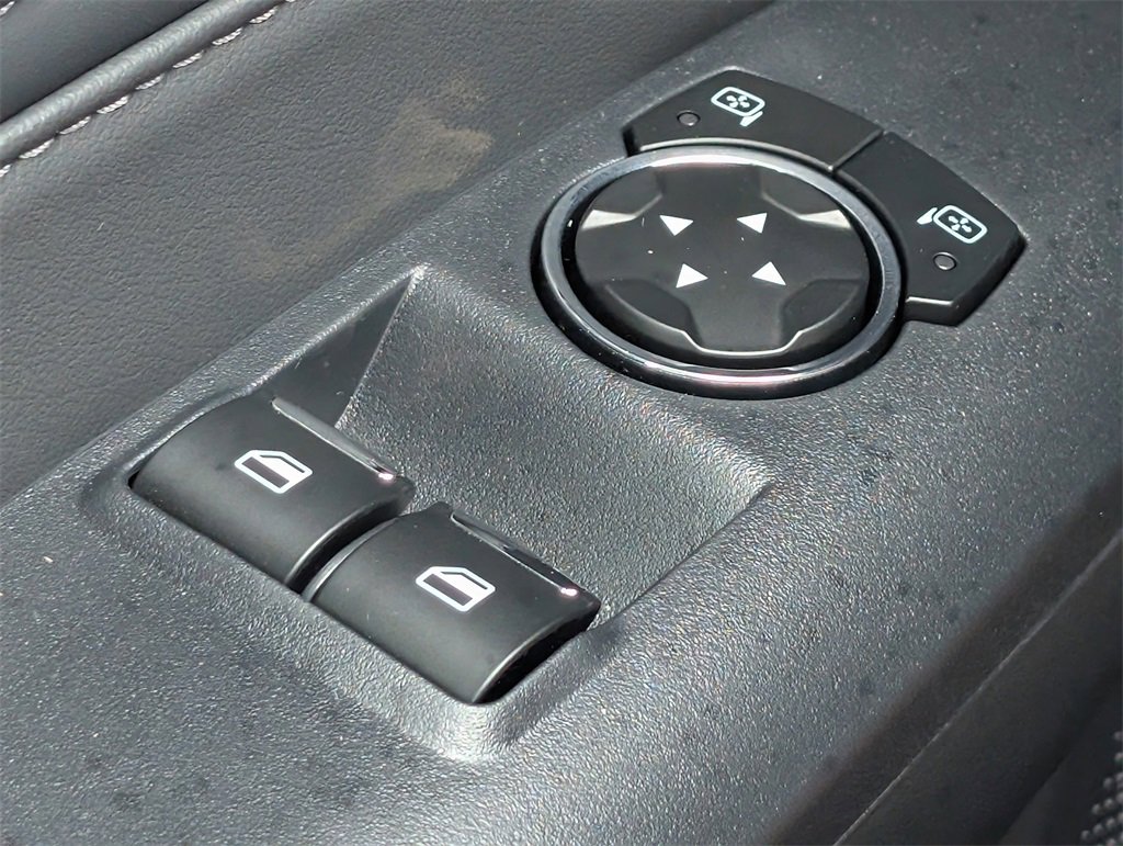 New 2025 Ford Mustang GT Premium image 21