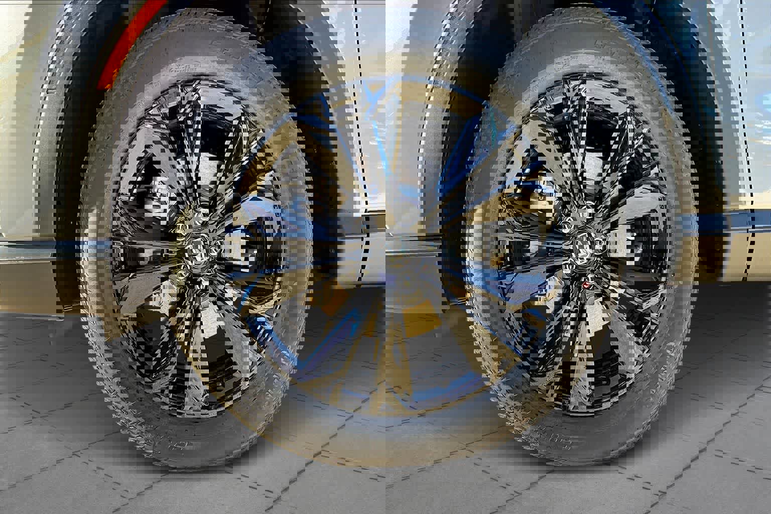 New 2026 Honda CR-V Sport Touring image 12